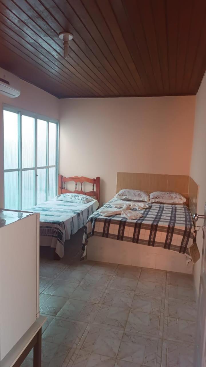 Hotel Graos De Areia Pioneira Mangue Sêco Zimmer foto